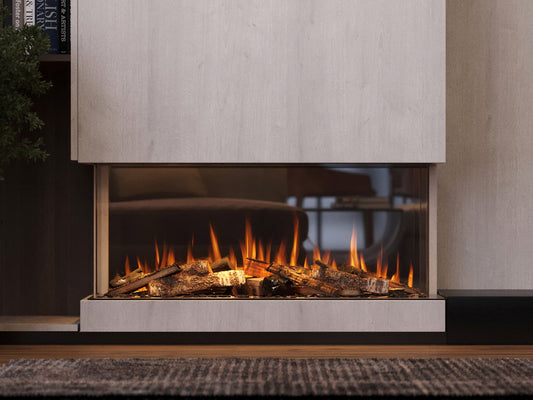 Infinix Fire Inbouwhaarden in Jouw Cinewall